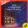 undefined Les Antiquités orientales
