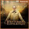undefined Les aventuriers de l'Egypte antique
