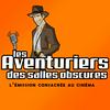 undefined Les Aventuriers des Salles Obscures