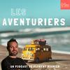 undefined LES AVENTURIERS  - voyage et aventure