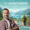 undefined LES AVENTURIERS  - explorateurs, navigateurs et voyageurs