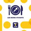 undefined Les Bons Vivants