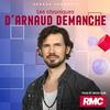undefined Les chroniques d'Arnaud Demanche