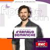 undefined Les chroniques d'Arnaud Demanche