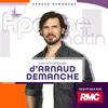 undefined Les chroniques d'Arnaud Demanche