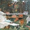 undefined Les conversations d'#hopitaldufutur