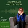 undefined Les coulisses de l'humanitaire