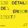 undefined Les Détails de l'Extérieur