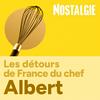 undefined Les Détours de France du Chef Albert