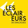 undefined Les Éclaireurs de Dialogues - Des auteurs et des livres