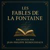 undefined Les Fables de Jean de La Fontaine