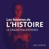 undefined Les Femmes de l'Histoire