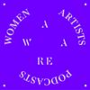 undefined AWARE (Archives of Women Artists, Research and Exhibitions) Podcasts