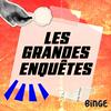 undefined Les grandes enquêtes