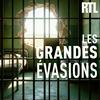 undefined Les grandes évasions