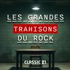 undefined Les Grandes Trahisons du Rock