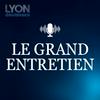 undefined Les grands entretiens de Lyon Décideurs