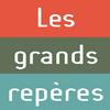 undefined Les grands repères