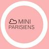 undefined Les histoires de MiniParisiens