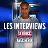 undefined Les Interview Skyrock