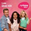 undefined Les Lève-tôt