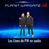 undefined Les Lives de Planet Wargame