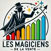 undefined Les Magiciens de la Vente