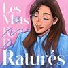 undefined Les Mots Raturés - Podcast d'écriture, interviews d'écrivains et d'éditeurs, conseils pour écrire, publier et promouvoir votre roman