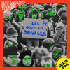 undefined Les Nouveaux Sauvages