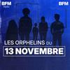 undefined Les orphelins du 13 novembre