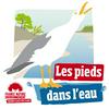 undefined Les Pieds dans l'Eau