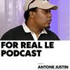undefined For Real Le Podcast