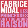 undefined Les princesses ont toujours raison