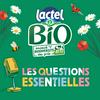 undefined Les questions essentielles par Lactel Bio
