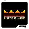 undefined Les rois de l'arène