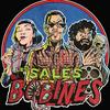 undefined Les sales bobines