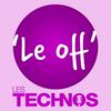 undefined Les Technos : Le off