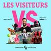 undefined Les Visiteurs
