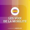 undefined Les Voix de la Mobilité, le podcast de KEOLIS