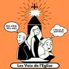 undefined LES VOIX DE L'ÉGLISE - Des Voix, Des Vies : L’Église au Quotidien