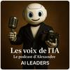 undefined Les voix de l'IA