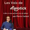 undefined Les Voix de Melotick