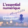 undefined L'Essentiel numérique : Série spéciale Municipales 2026 !
