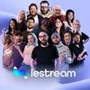 undefined lestream