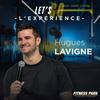 undefined LET’S GO, le podcast fitness