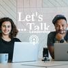 undefined Let's talk leadership