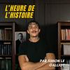 undefined L'heure de l'histoire