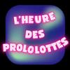 undefined L'heure des prololottes