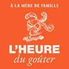 undefined L'heure du goûter