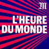 undefined L'Heure du Monde